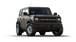 2025 Ford Bronco® External Image 5